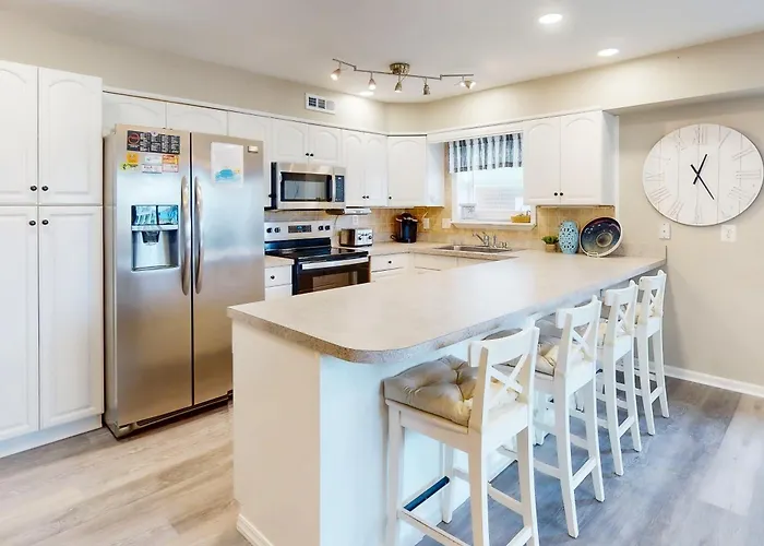 Oceanside 42 1w