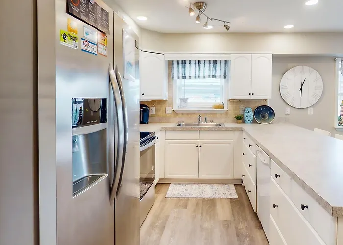 Apartment Oceanside 42 1w Ocean City