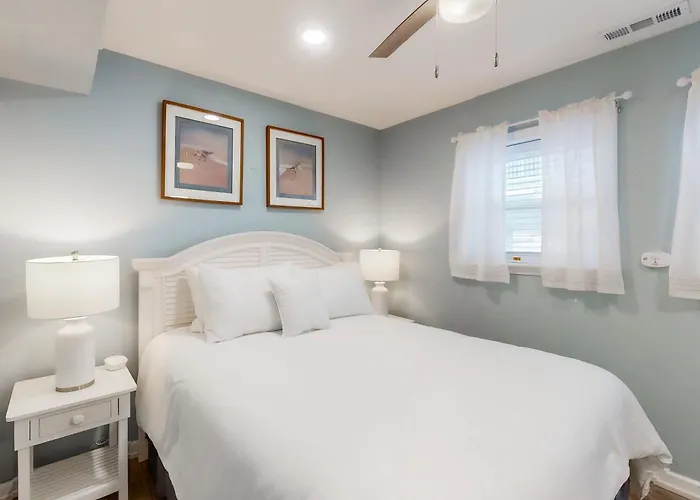 Oceanside 42 1w * Ocean City