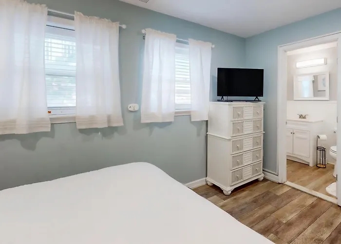Oceanside 42 1w Apartment Ocean City
