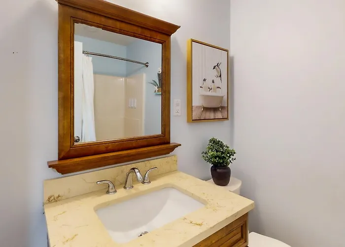 Apartment Oceanside 42 1w Ocean City
