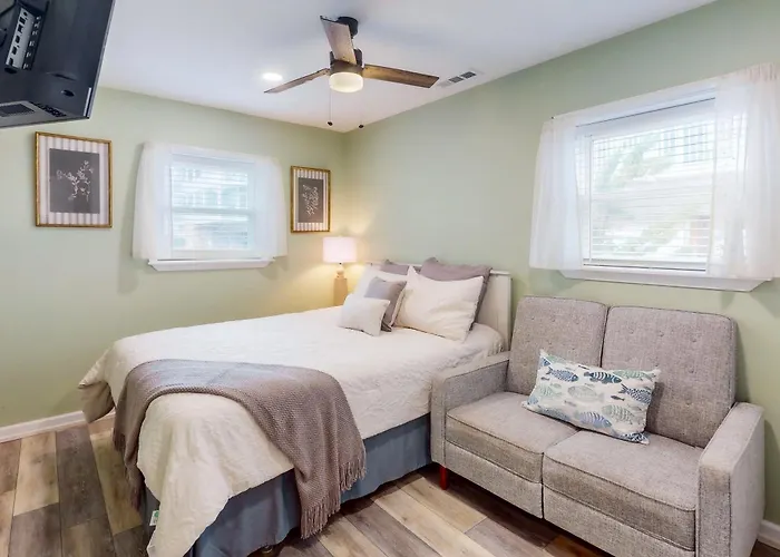 Apartment Oceanside 42 1w *